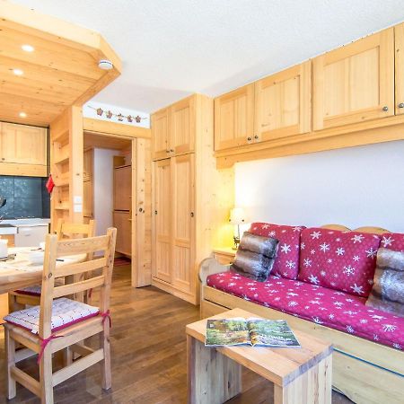 Studio Les Tommeuses - Val Claret-31 By Interhome Tignes Luaran gambar