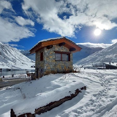 Studio Les Tommeuses - Val Claret-31 By Interhome Tignes Luaran gambar