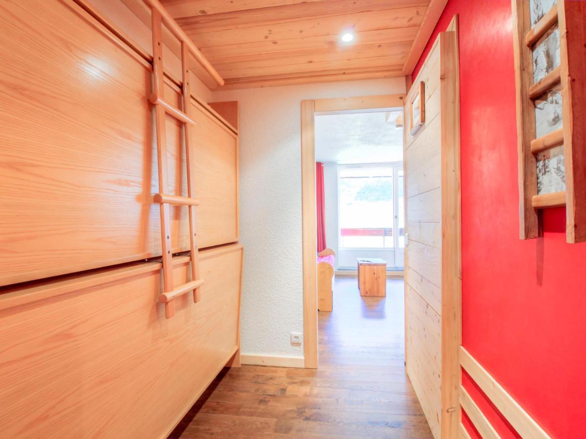 Studio Les Tommeuses - Val Claret-31 By Interhome Tignes Luaran gambar