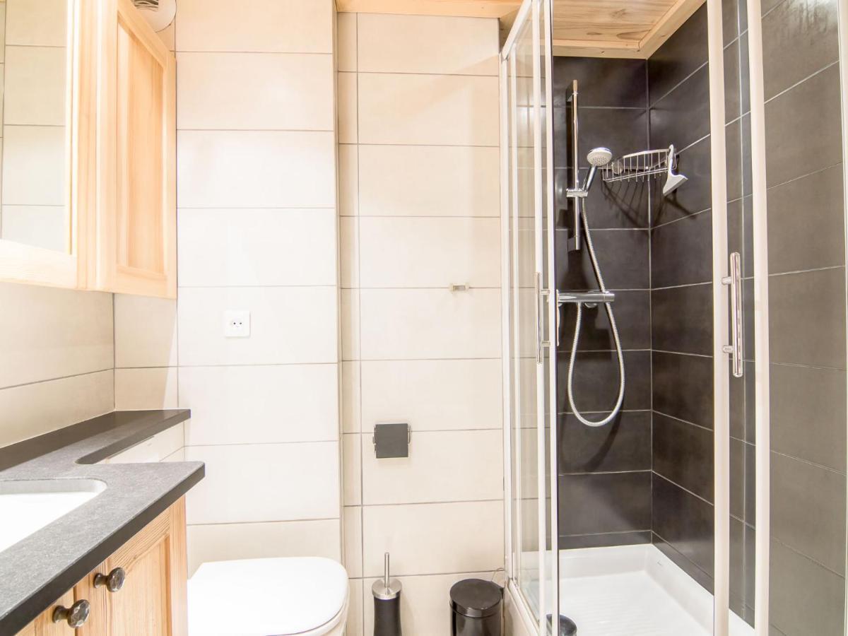 Studio Les Tommeuses - Val Claret-31 By Interhome Tignes Luaran gambar
