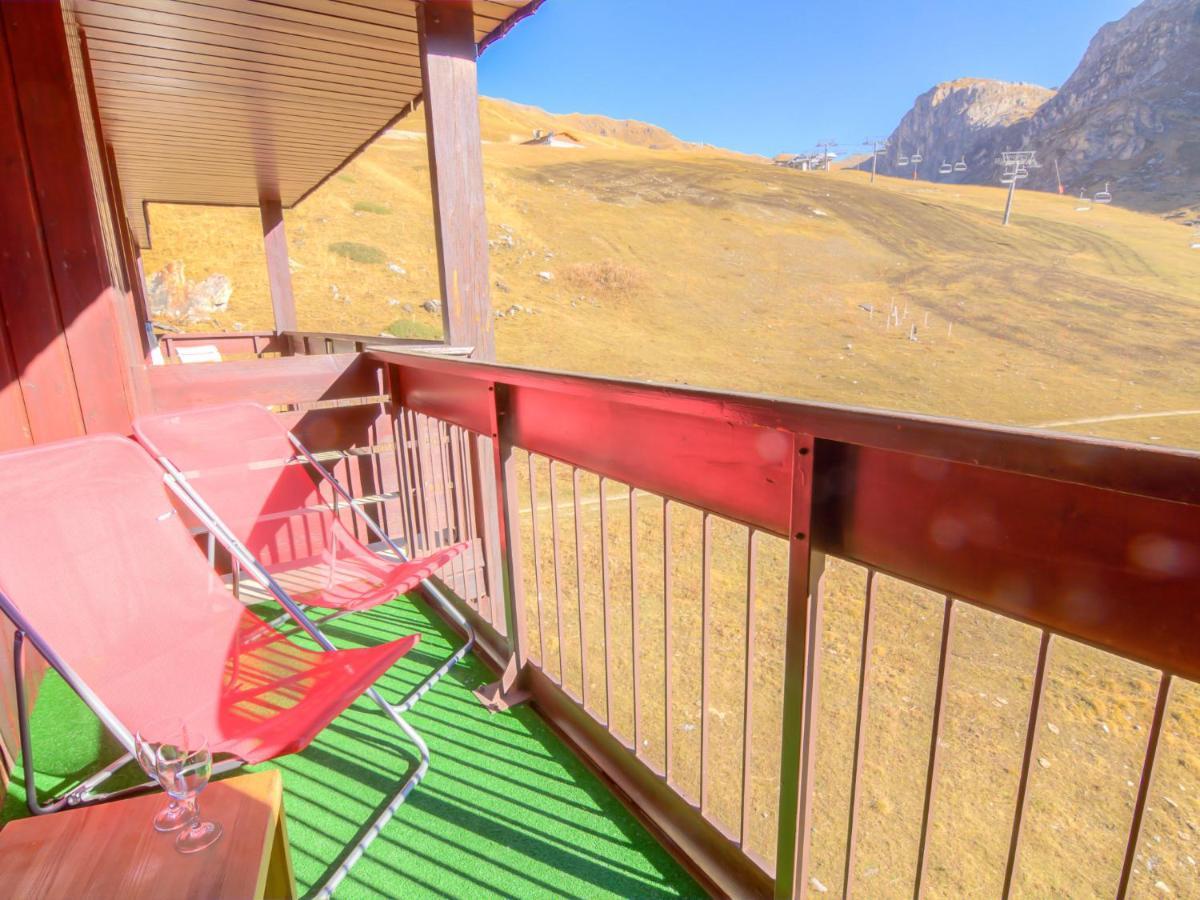 Studio Les Tommeuses - Val Claret-31 By Interhome Tignes Luaran gambar