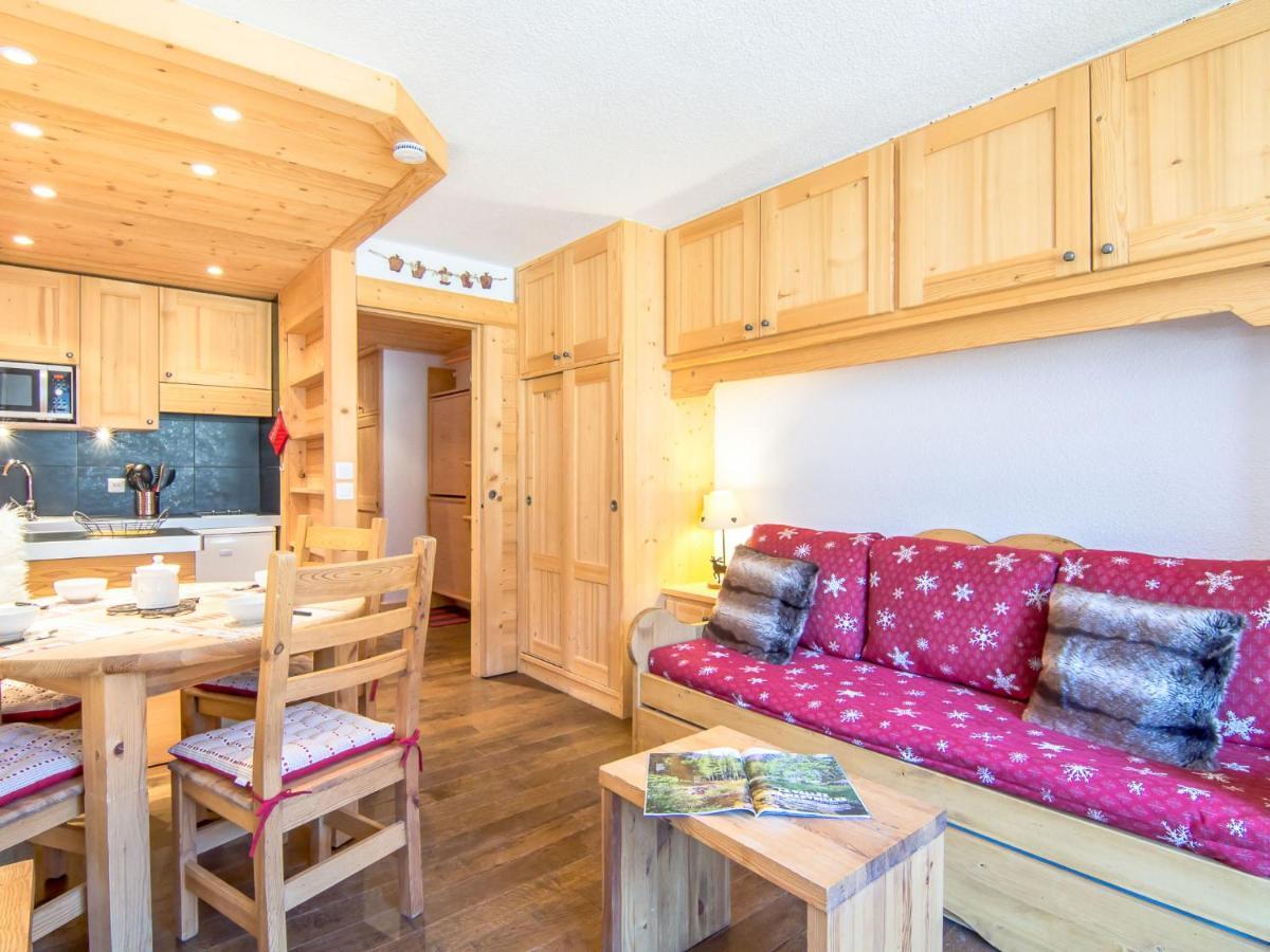 Studio Les Tommeuses - Val Claret-31 By Interhome Tignes Luaran gambar