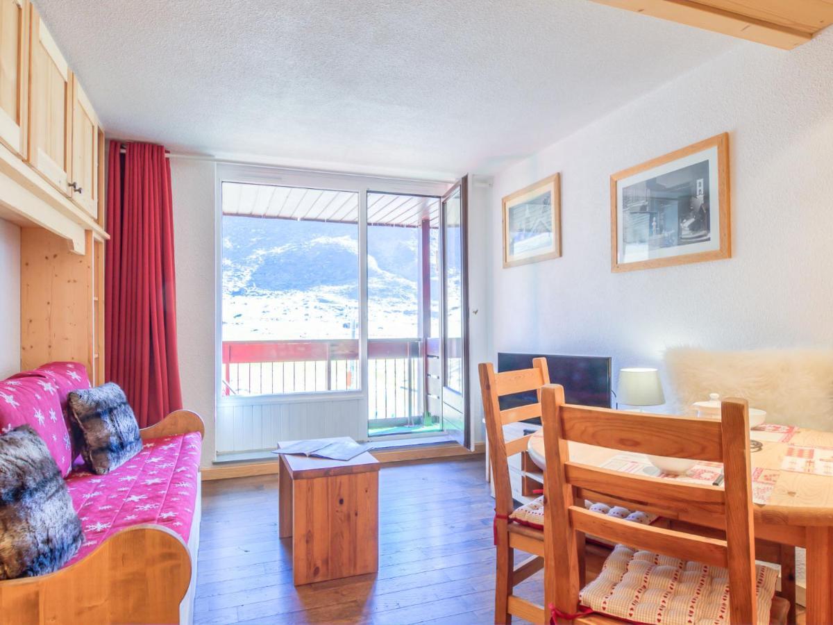 Studio Les Tommeuses - Val Claret-31 By Interhome Tignes Luaran gambar