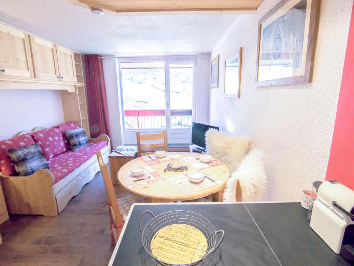 Studio Les Tommeuses - Val Claret-31 By Interhome Tignes Luaran gambar
