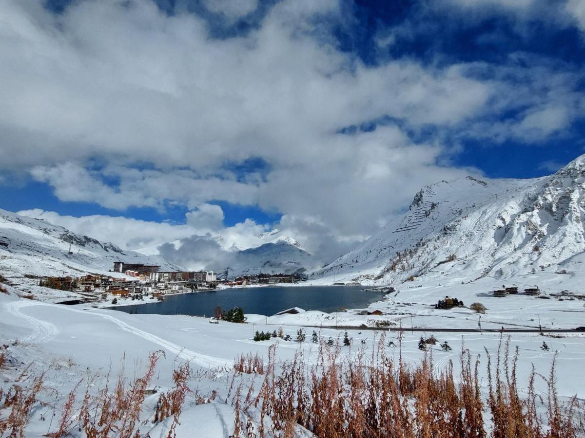 Studio Les Tommeuses - Val Claret-31 By Interhome Tignes Luaran gambar